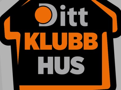 Ditt Klubbhus